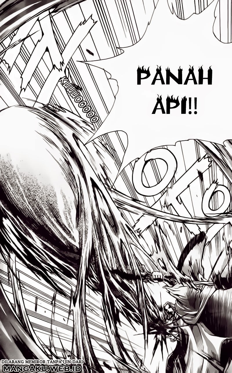ID the Greatest Fusion Fantasy - Chapter 3.3 31