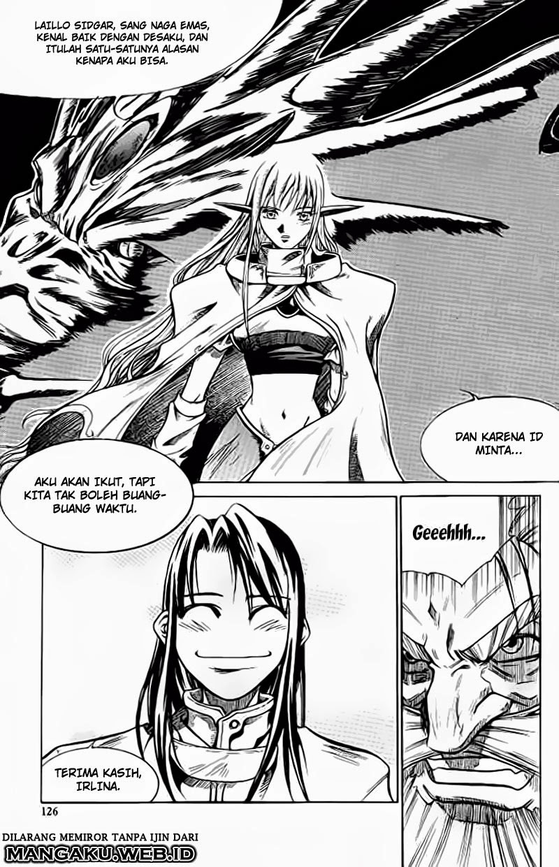 ID the Greatest Fusion Fantasy - Chapter 3.3 18