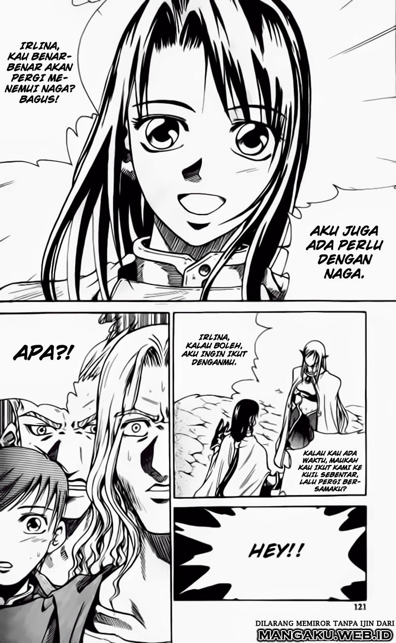 ID the Greatest Fusion Fantasy - Chapter 3.3 13