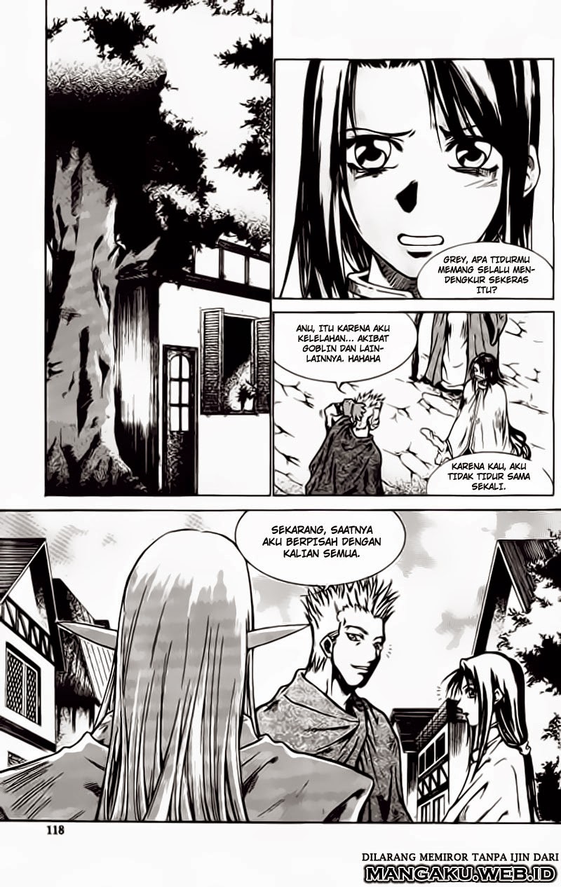 ID the Greatest Fusion Fantasy - Chapter 3.3 10