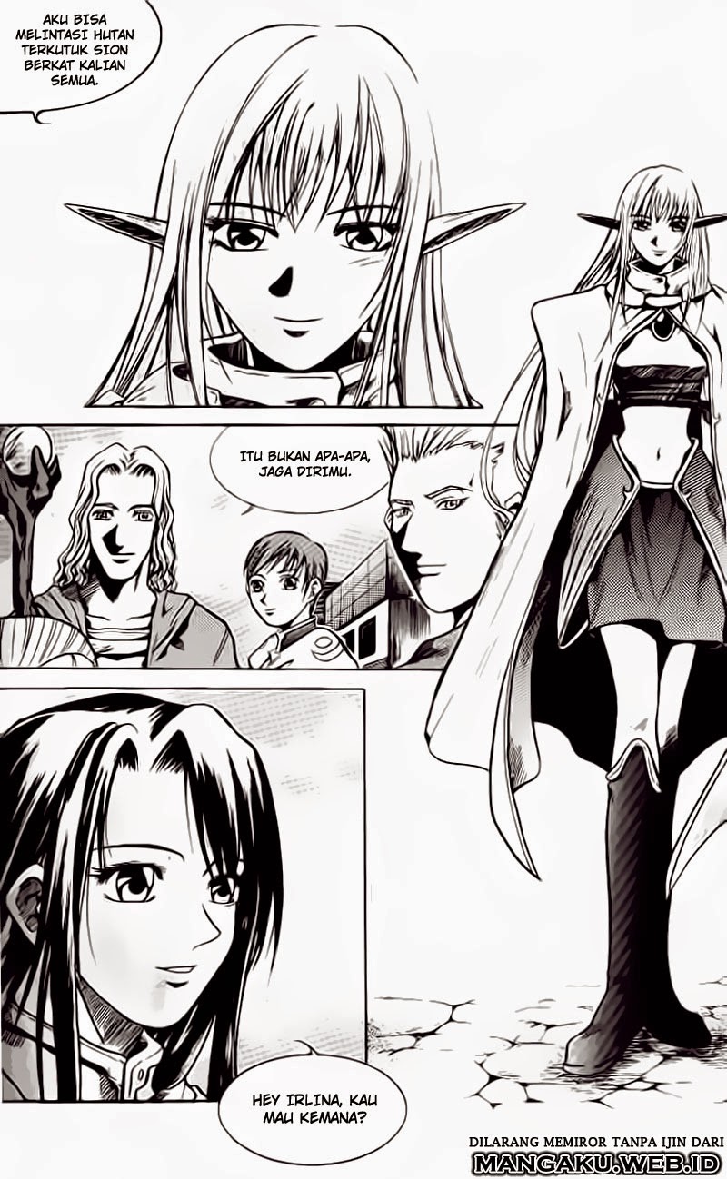 ID the Greatest Fusion Fantasy - Chapter 3.3 11