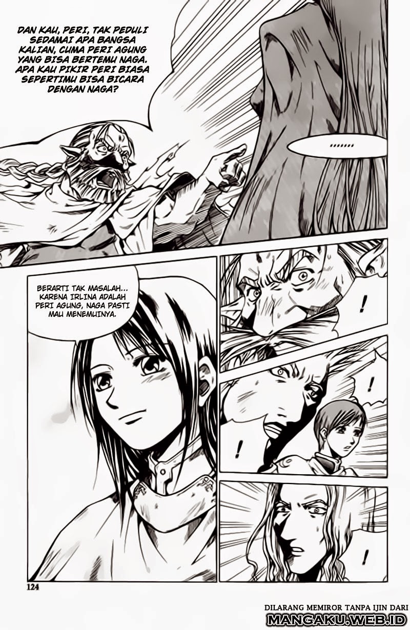 ID the Greatest Fusion Fantasy - Chapter 3.3 16