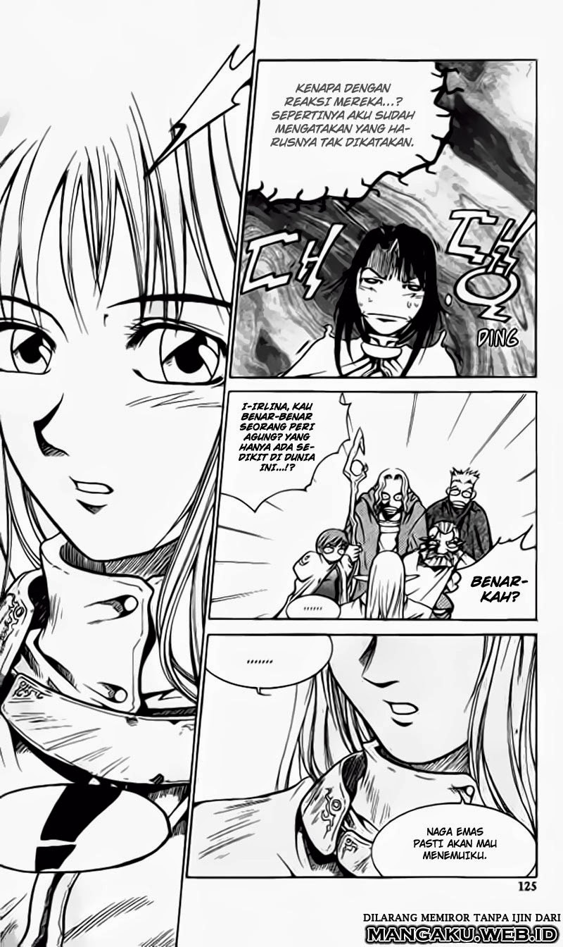 ID the Greatest Fusion Fantasy - Chapter 3.3 17