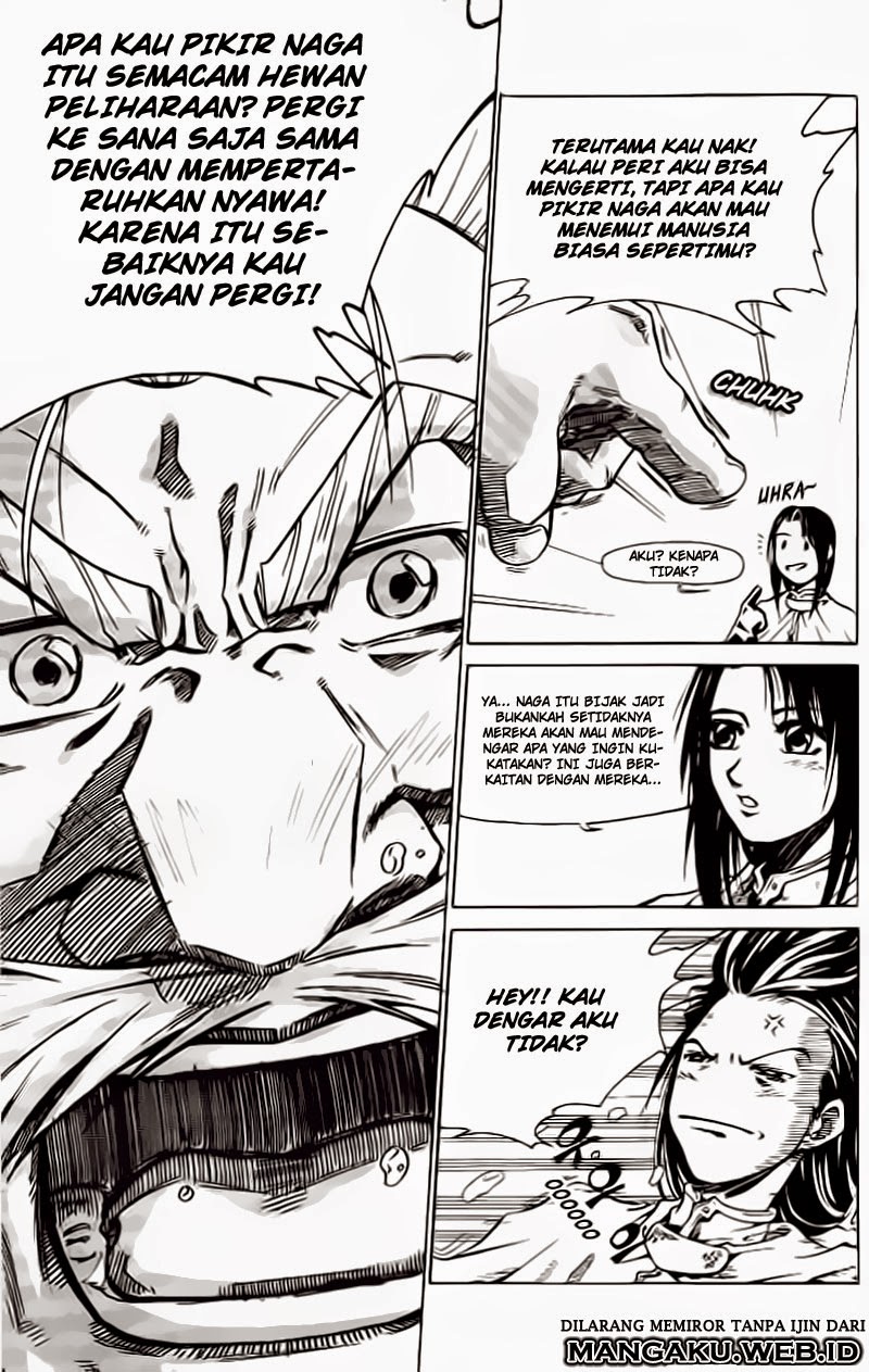 ID the Greatest Fusion Fantasy - Chapter 3.3 14