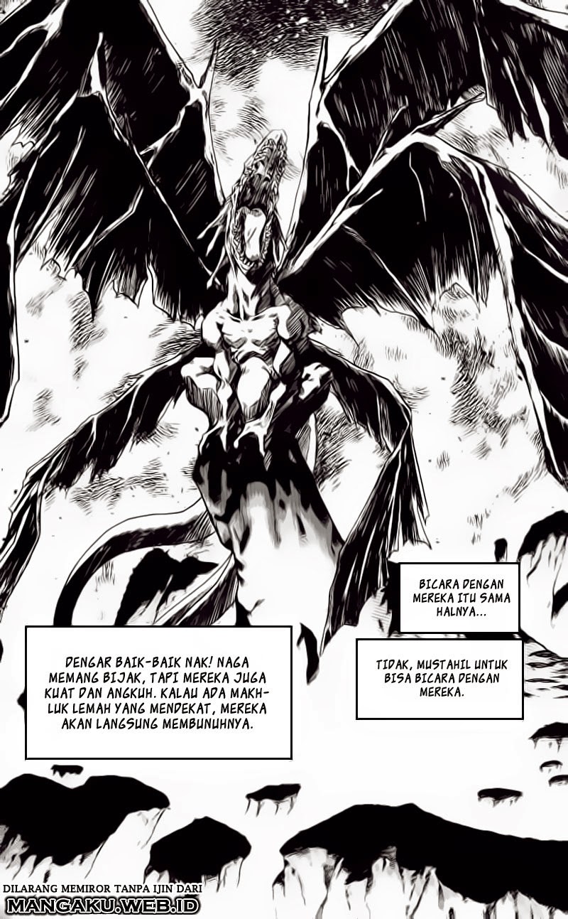 ID the Greatest Fusion Fantasy - Chapter 3.3 15