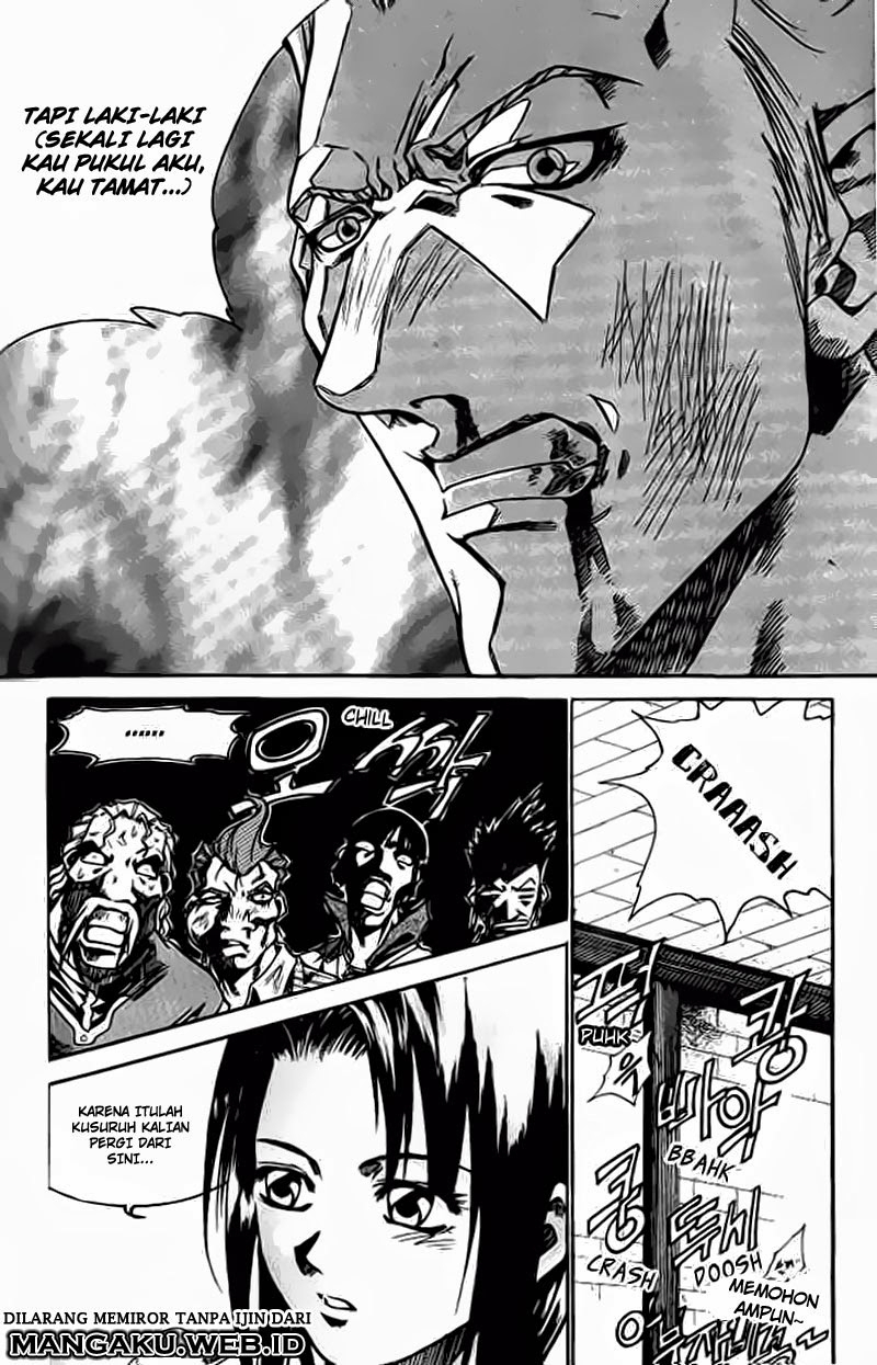 ID the Greatest Fusion Fantasy - Chapter 3.3 7