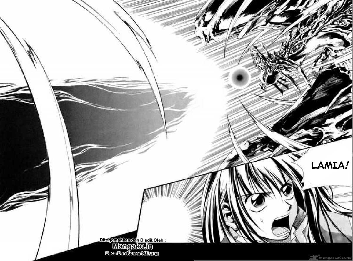 ID the Greatest Fusion Fantasy - Chapter 32 8 ID the Greatest Fusion Fantasy - Chapter 32 8