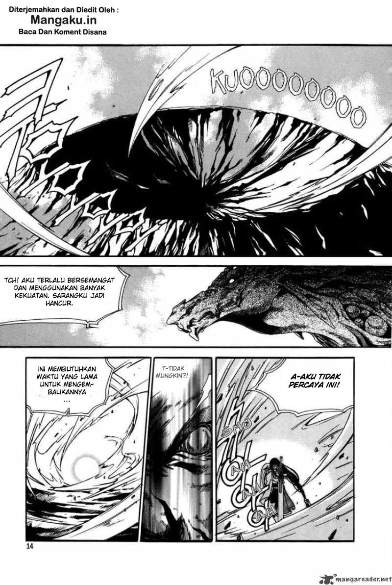 ID the Greatest Fusion Fantasy - Chapter 32 9 ID the Greatest Fusion Fantasy - Chapter 32 9
