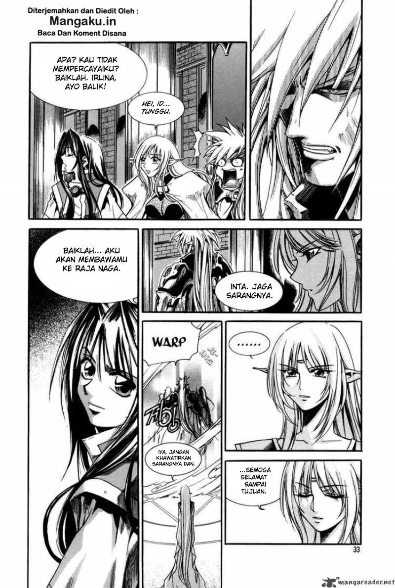 ID the Greatest Fusion Fantasy - Chapter 32 28 ID the Greatest Fusion Fantasy - Chapter 32 28