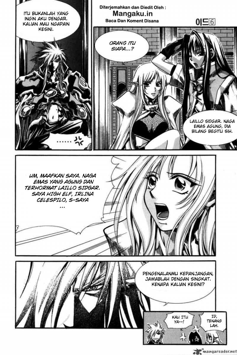 ID the Greatest Fusion Fantasy - Chapter 32 20 ID the Greatest Fusion Fantasy - Chapter 32 20