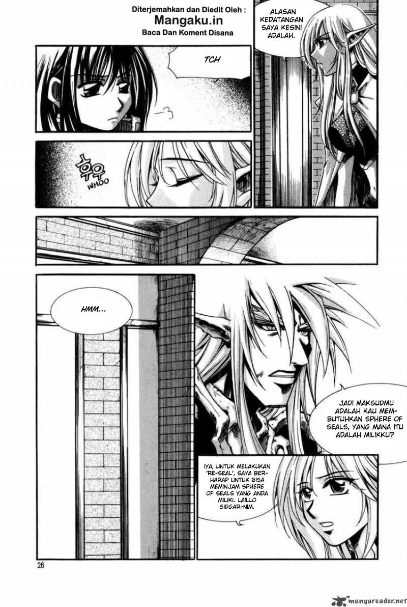 ID the Greatest Fusion Fantasy - Chapter 32 21 ID the Greatest Fusion Fantasy - Chapter 32 21