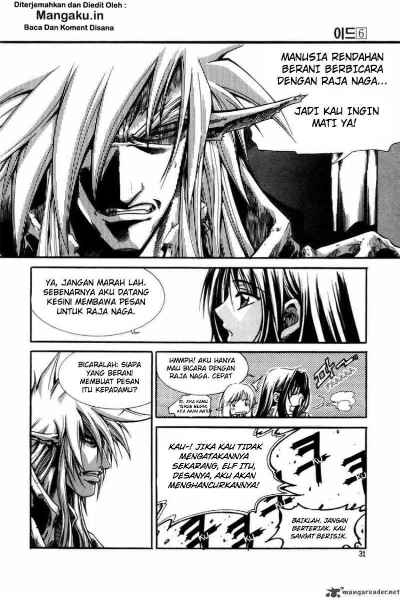 ID the Greatest Fusion Fantasy - Chapter 32 26 ID the Greatest Fusion Fantasy - Chapter 32 26