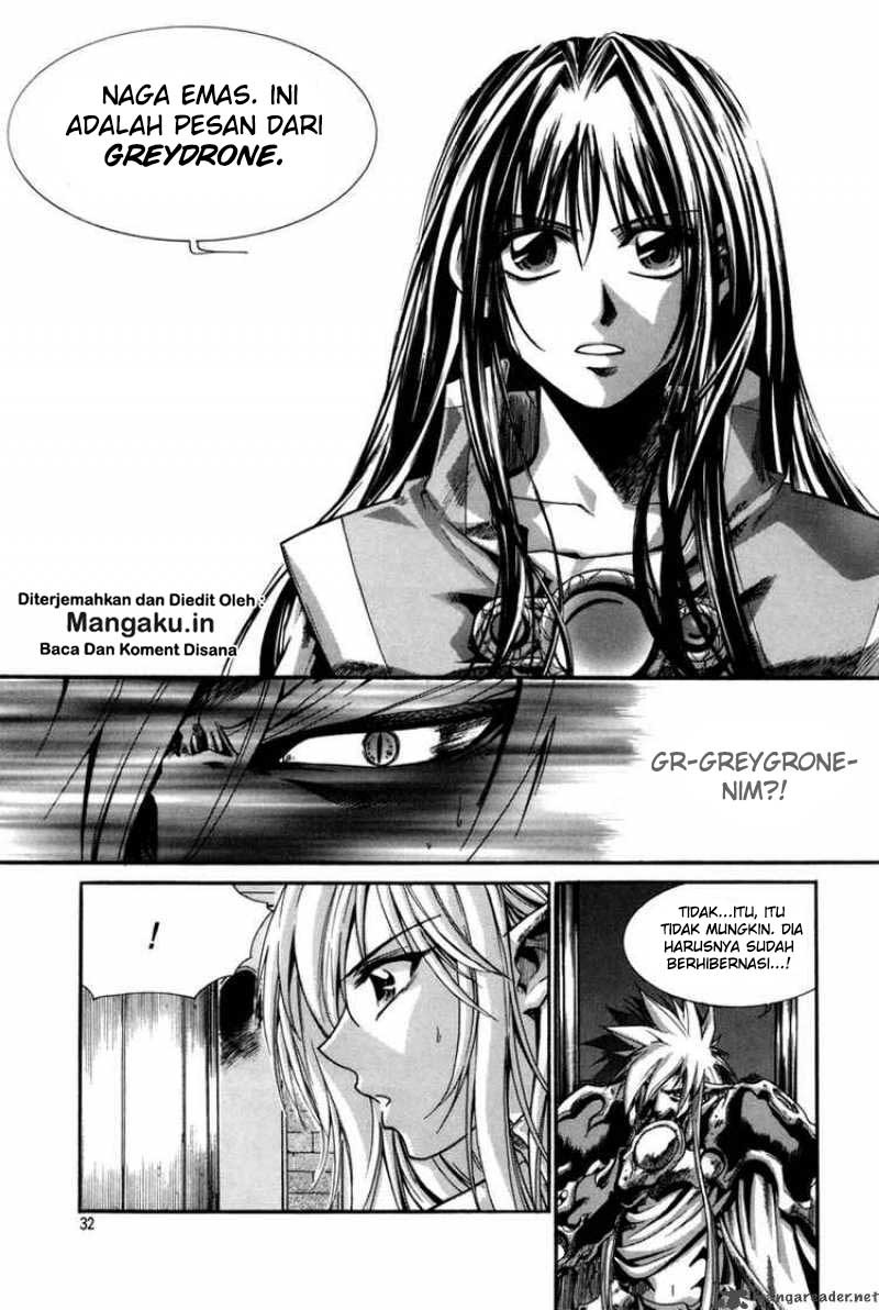 ID the Greatest Fusion Fantasy - Chapter 32 27 ID the Greatest Fusion Fantasy - Chapter 32 27