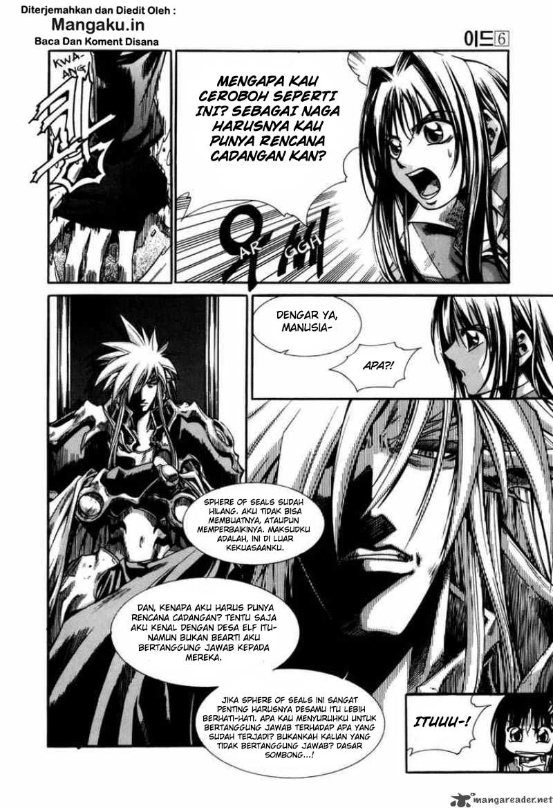 ID the Greatest Fusion Fantasy - Chapter 32 24 ID the Greatest Fusion Fantasy - Chapter 32 24