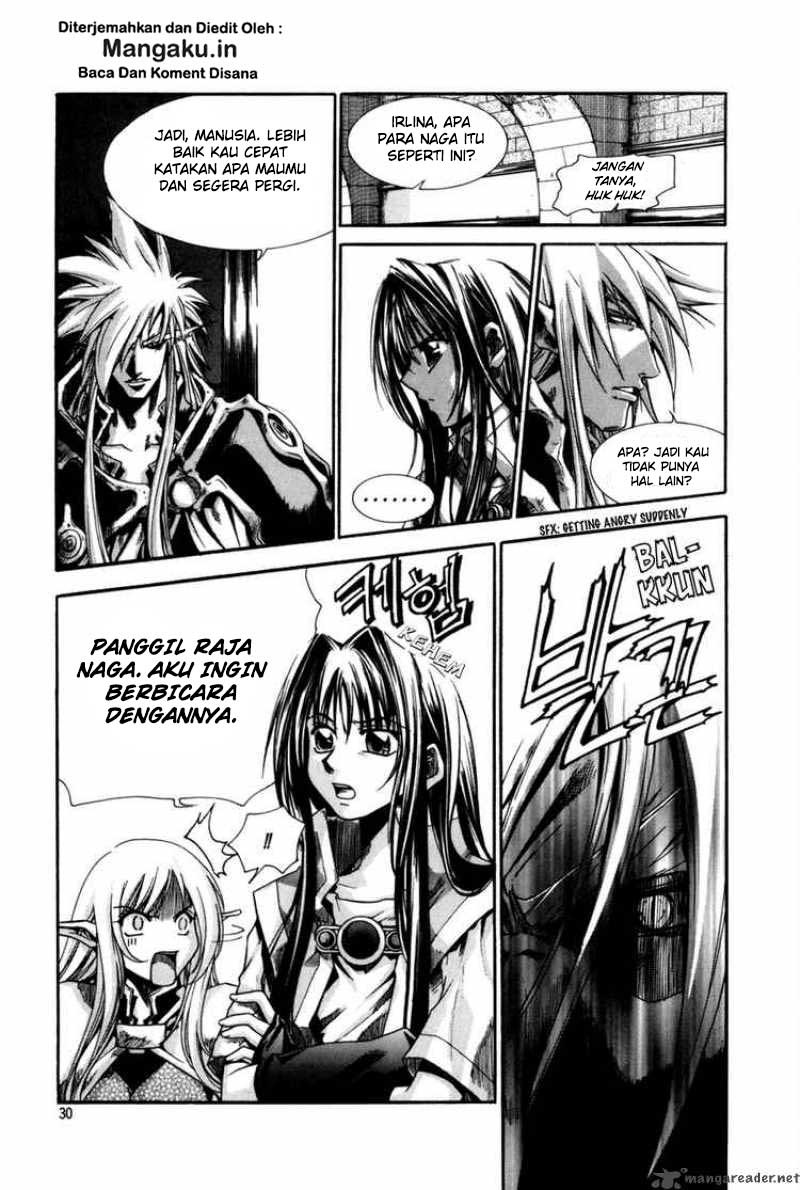 ID the Greatest Fusion Fantasy - Chapter 32 25 ID the Greatest Fusion Fantasy - Chapter 32 25