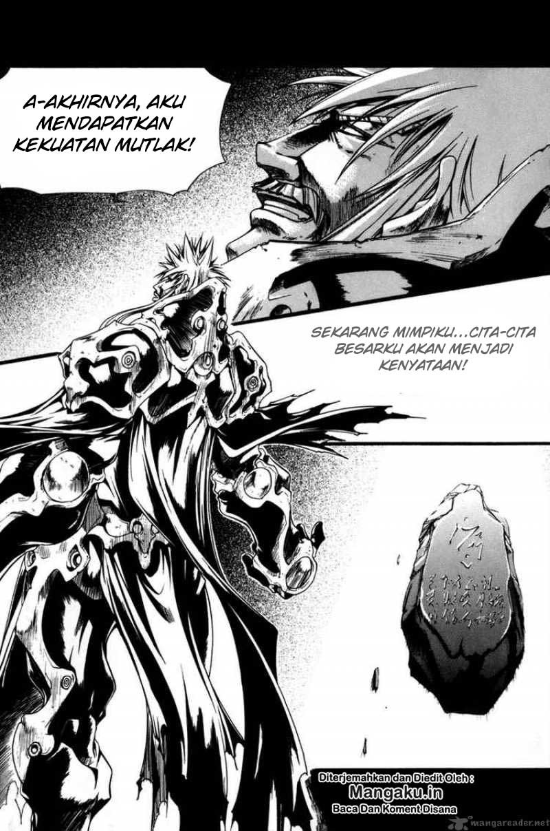 ID the Greatest Fusion Fantasy - Chapter 32 3 ID the Greatest Fusion Fantasy - Chapter 32 3