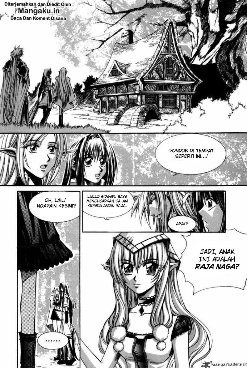 ID the Greatest Fusion Fantasy - Chapter 32 30 ID the Greatest Fusion Fantasy - Chapter 32 30