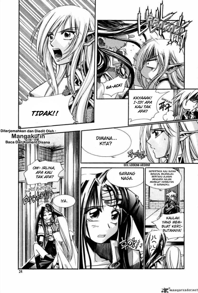 ID the Greatest Fusion Fantasy - Chapter 32 19 ID the Greatest Fusion Fantasy - Chapter 32 19