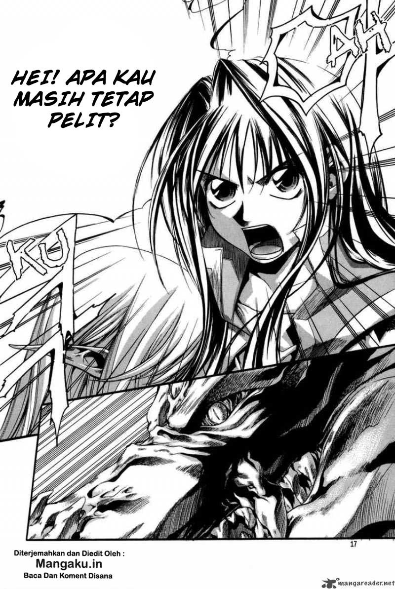 ID the Greatest Fusion Fantasy - Chapter 32 12 ID the Greatest Fusion Fantasy - Chapter 32 12