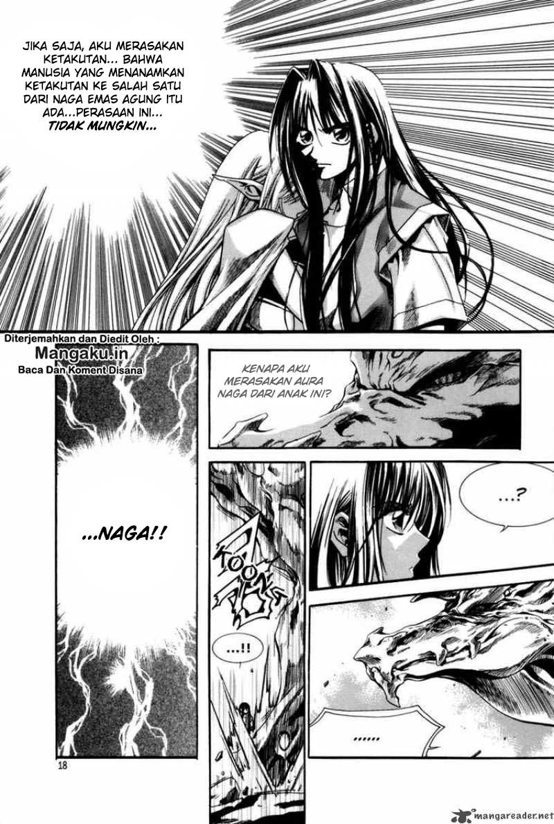 ID the Greatest Fusion Fantasy - Chapter 32 13 ID the Greatest Fusion Fantasy - Chapter 32 13
