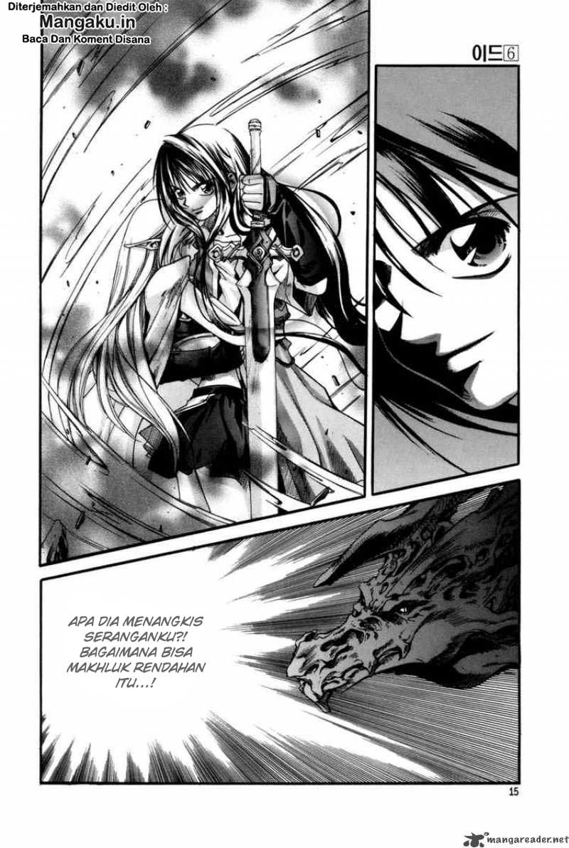 ID the Greatest Fusion Fantasy - Chapter 32 10 ID the Greatest Fusion Fantasy - Chapter 32 10