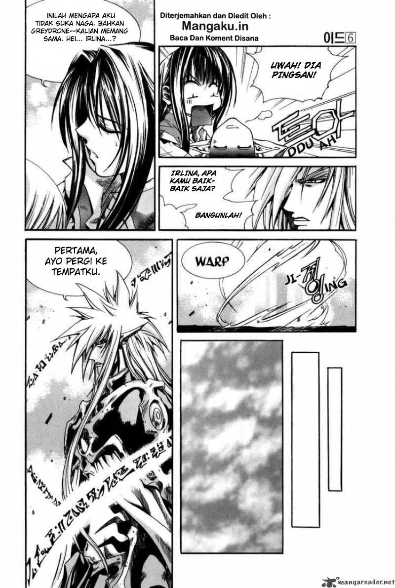 ID the Greatest Fusion Fantasy - Chapter 32 16 ID the Greatest Fusion Fantasy - Chapter 32 16