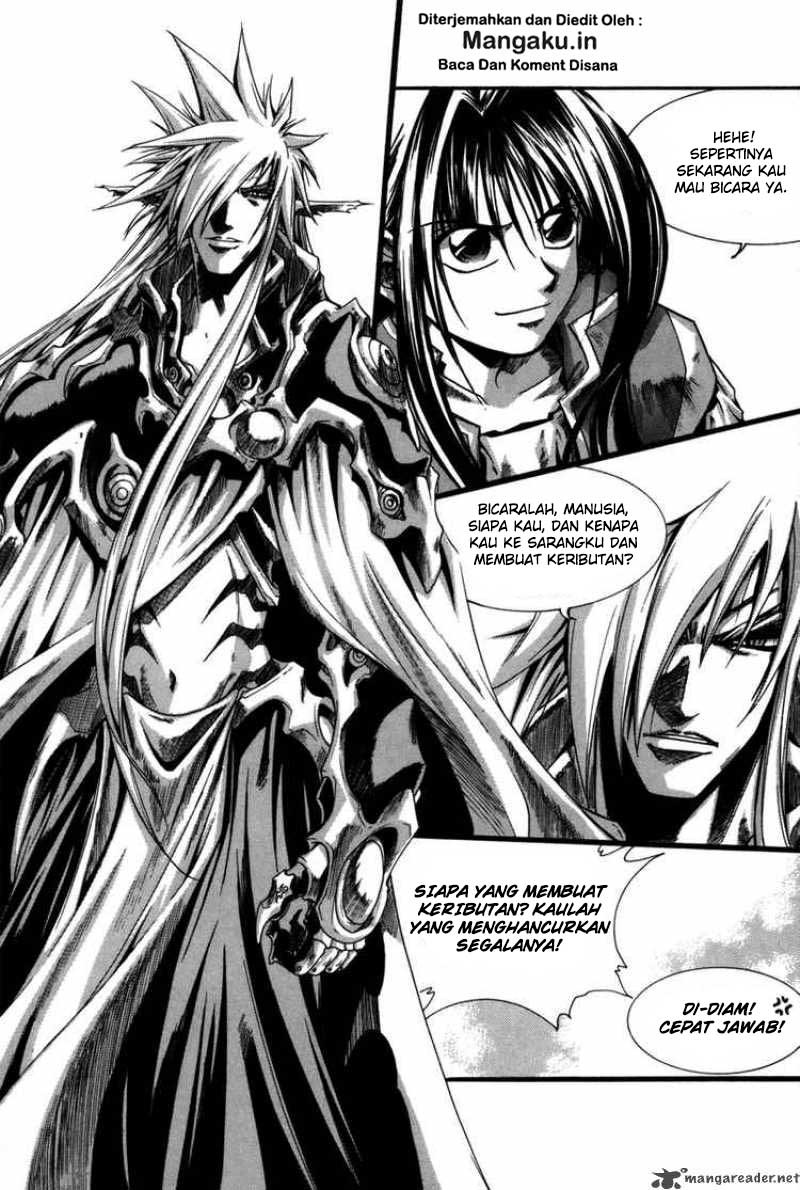 ID the Greatest Fusion Fantasy - Chapter 32 15 ID the Greatest Fusion Fantasy - Chapter 32 15