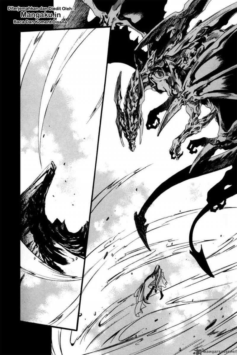 ID the Greatest Fusion Fantasy - Chapter 32 6 ID the Greatest Fusion Fantasy - Chapter 32 6