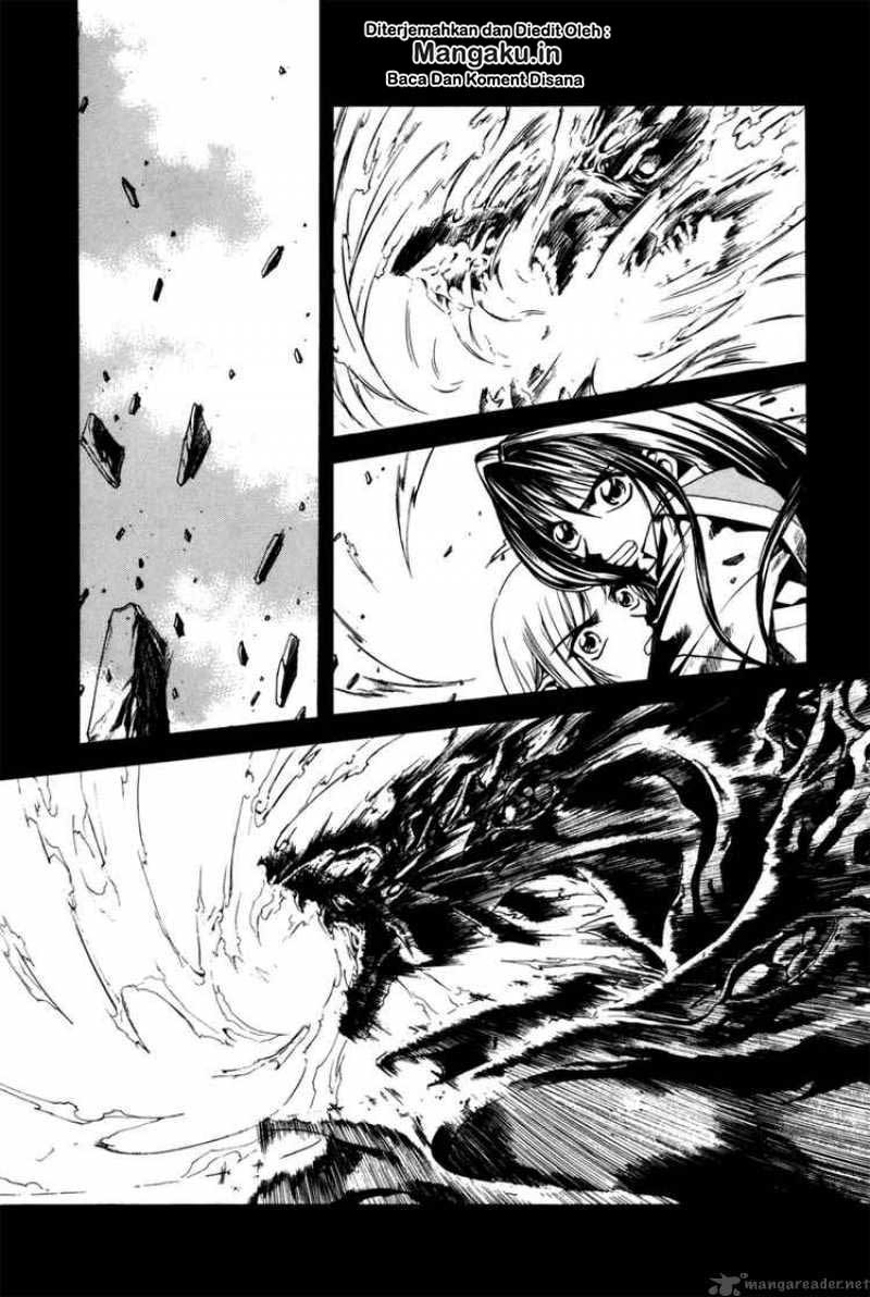 ID the Greatest Fusion Fantasy - Chapter 32 7 ID the Greatest Fusion Fantasy - Chapter 32 7
