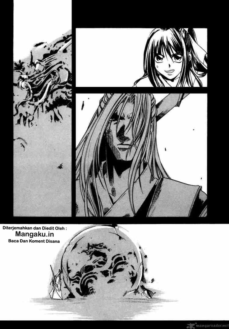 ID the Greatest Fusion Fantasy - Chapter 31 23 ID the Greatest Fusion Fantasy - Chapter 31 23