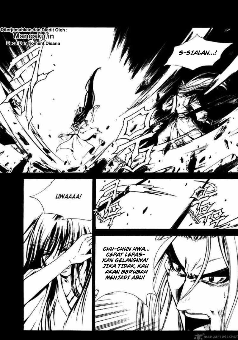 ID the Greatest Fusion Fantasy - Chapter 31 26 ID the Greatest Fusion Fantasy - Chapter 31 26