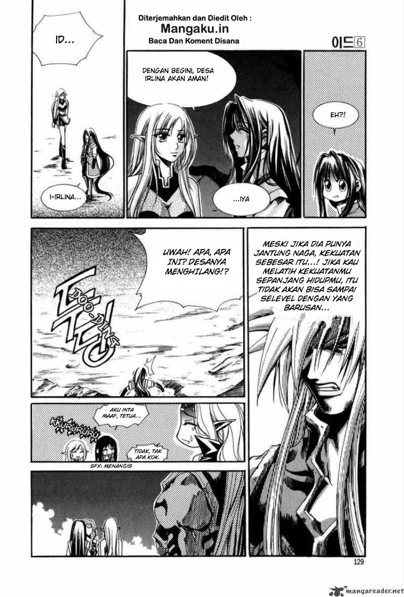 ID the Greatest Fusion Fantasy - Chapter 36 9