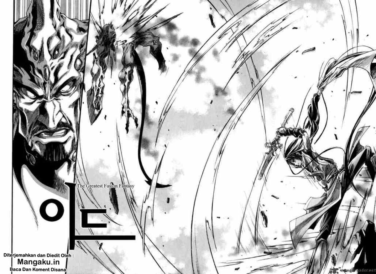 ID the Greatest Fusion Fantasy - Chapter 36 2