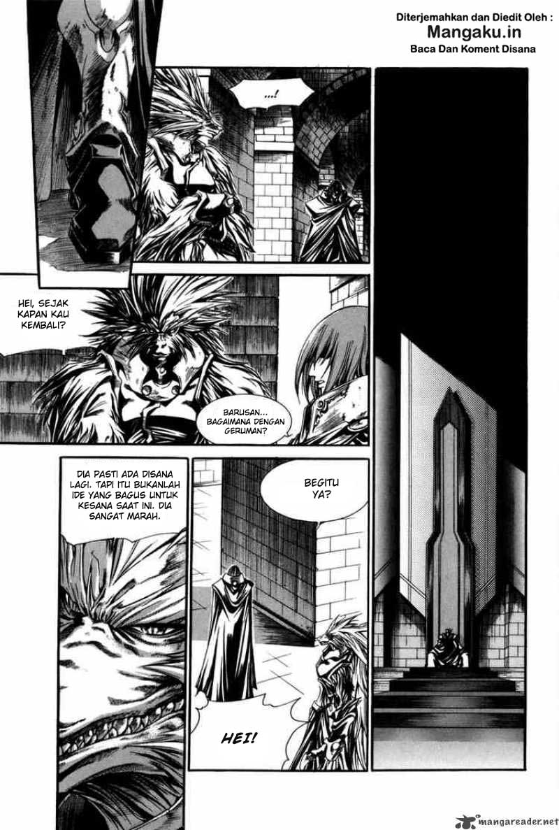 ID the Greatest Fusion Fantasy - Chapter 36 12