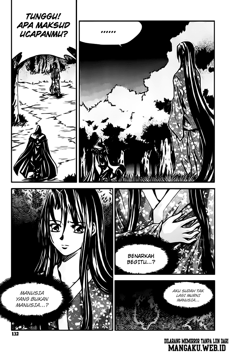 ID the Greatest Fusion Fantasy - Chapter 11 22 ID the Greatest Fusion Fantasy - Chapter 11 22