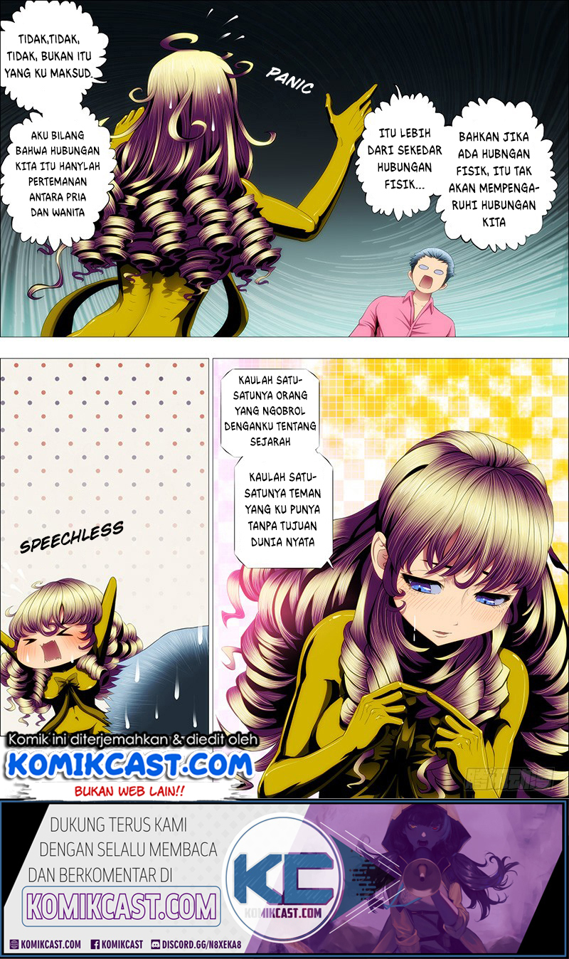 Iron Ladies - Chapter 82 2
