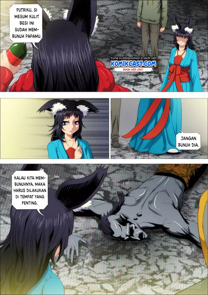 Iron Ladies - Chapter 223 3