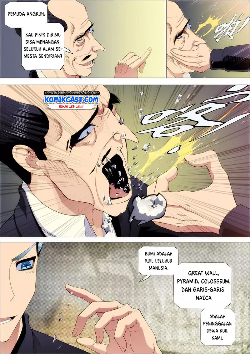 Iron Ladies - Chapter 225 9