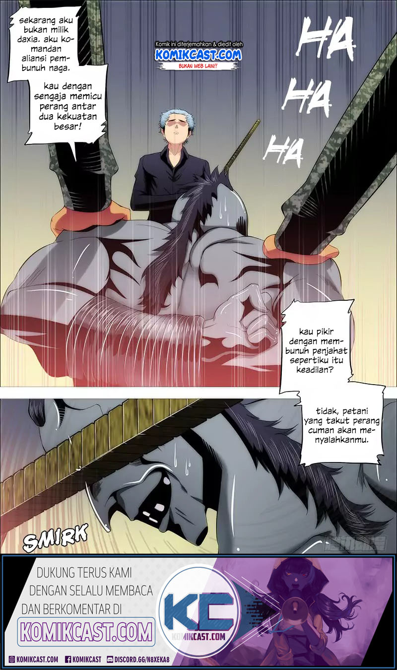 Iron Ladies - Chapter 225 2