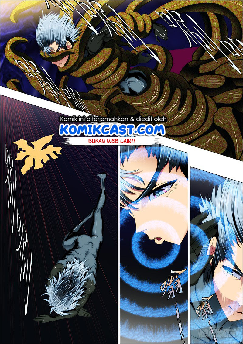 Iron Ladies - Chapter 23 9