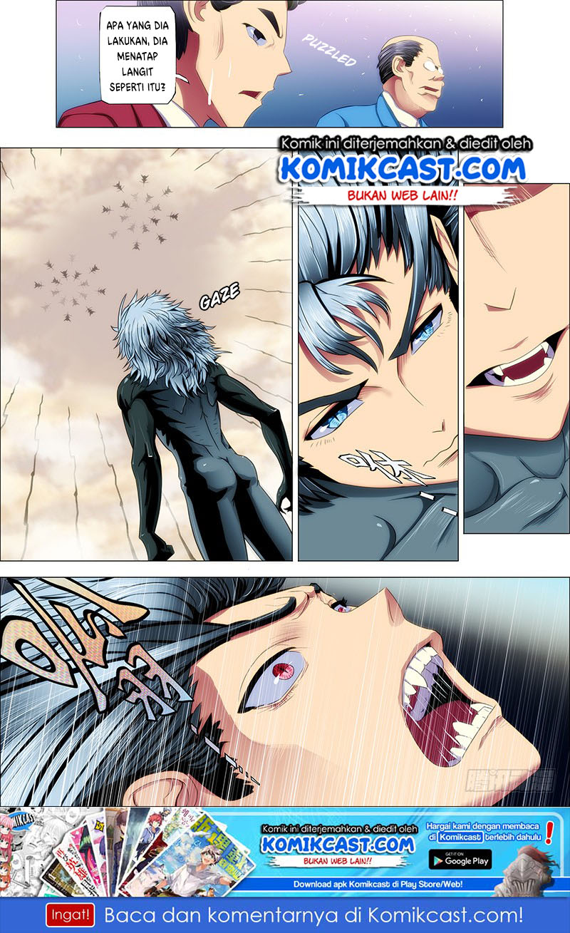 Iron Ladies - Chapter 23 2
