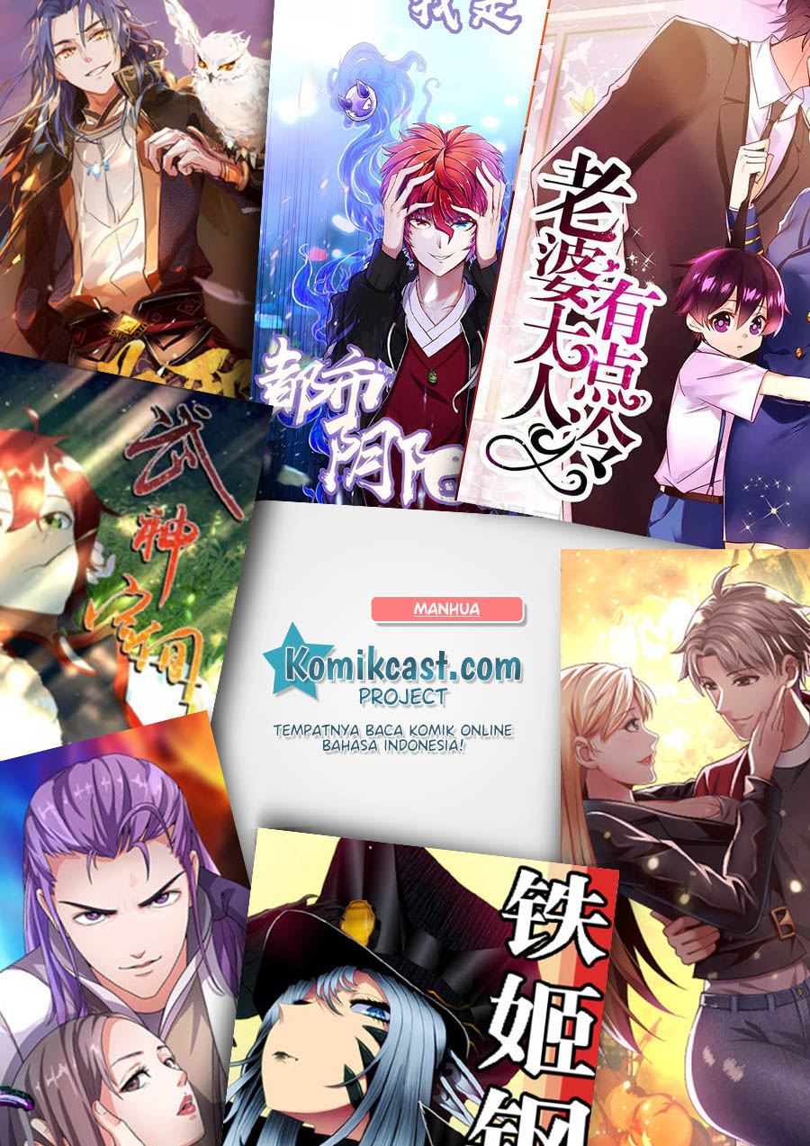 Iron Ladies - Chapter 238 16