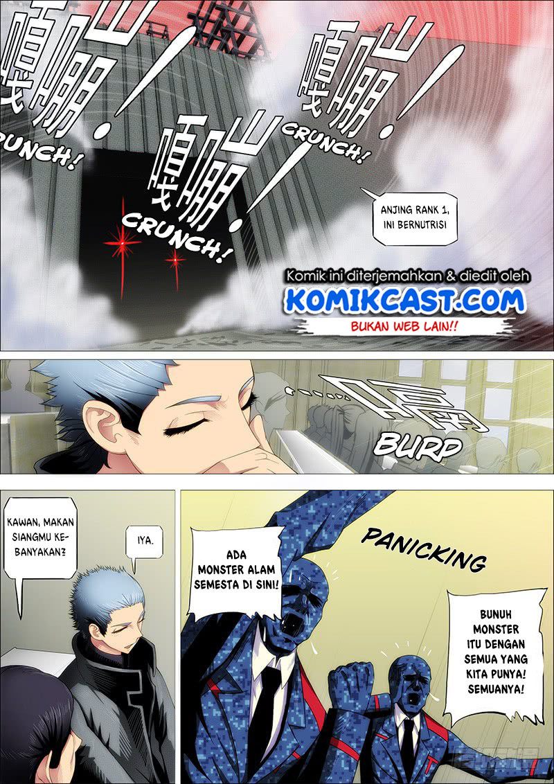 Iron Ladies - Chapter 239 12
