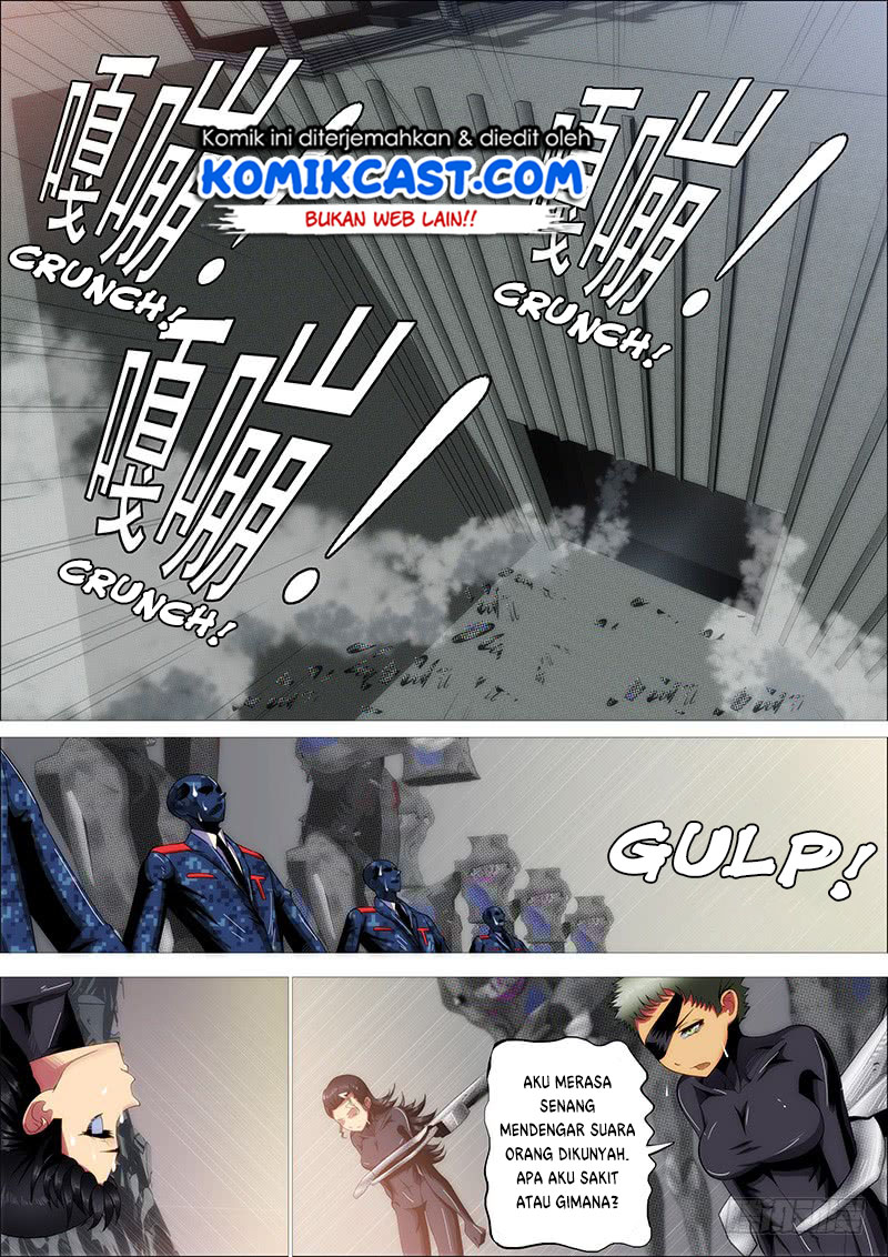 Iron Ladies - Chapter 239 6