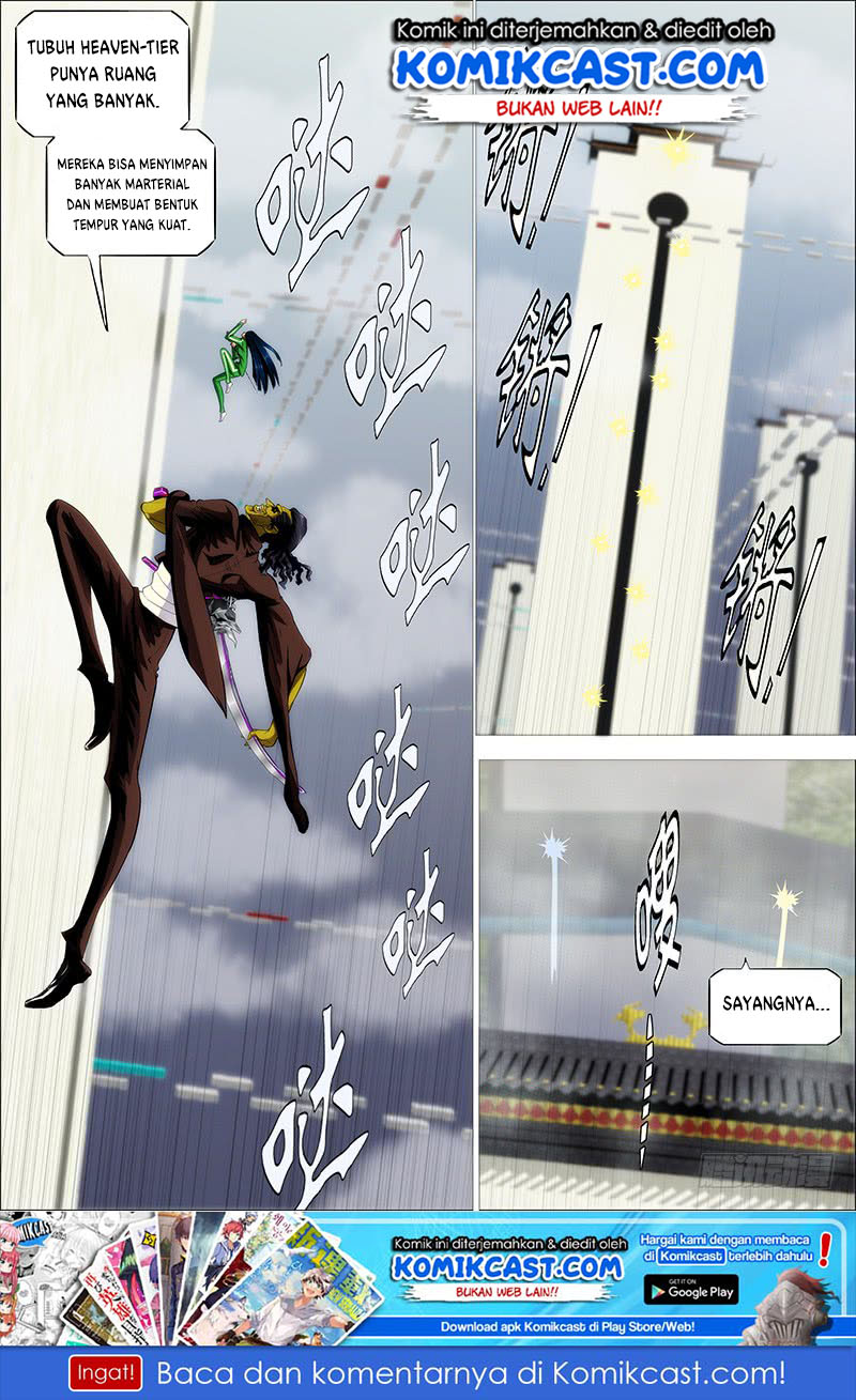 Iron Ladies - Chapter 236 2
