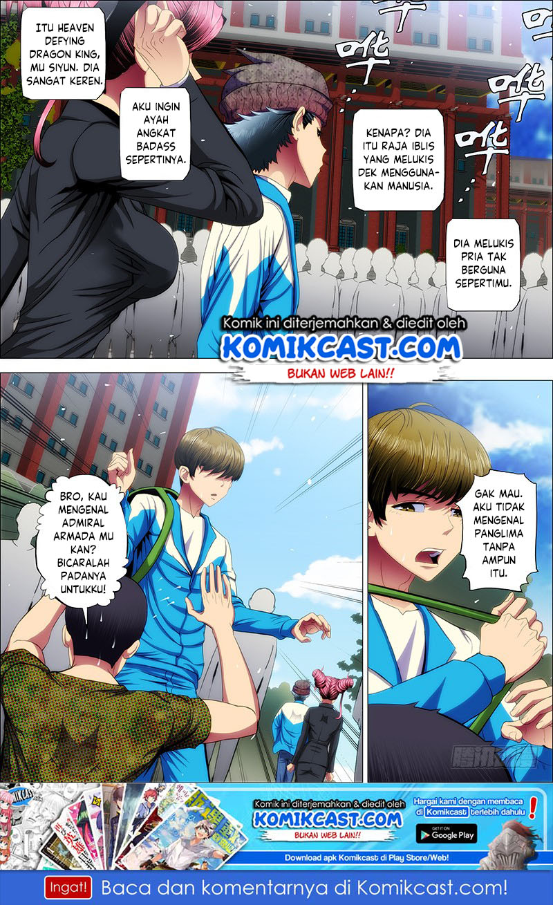 Iron Ladies - Chapter 39 2