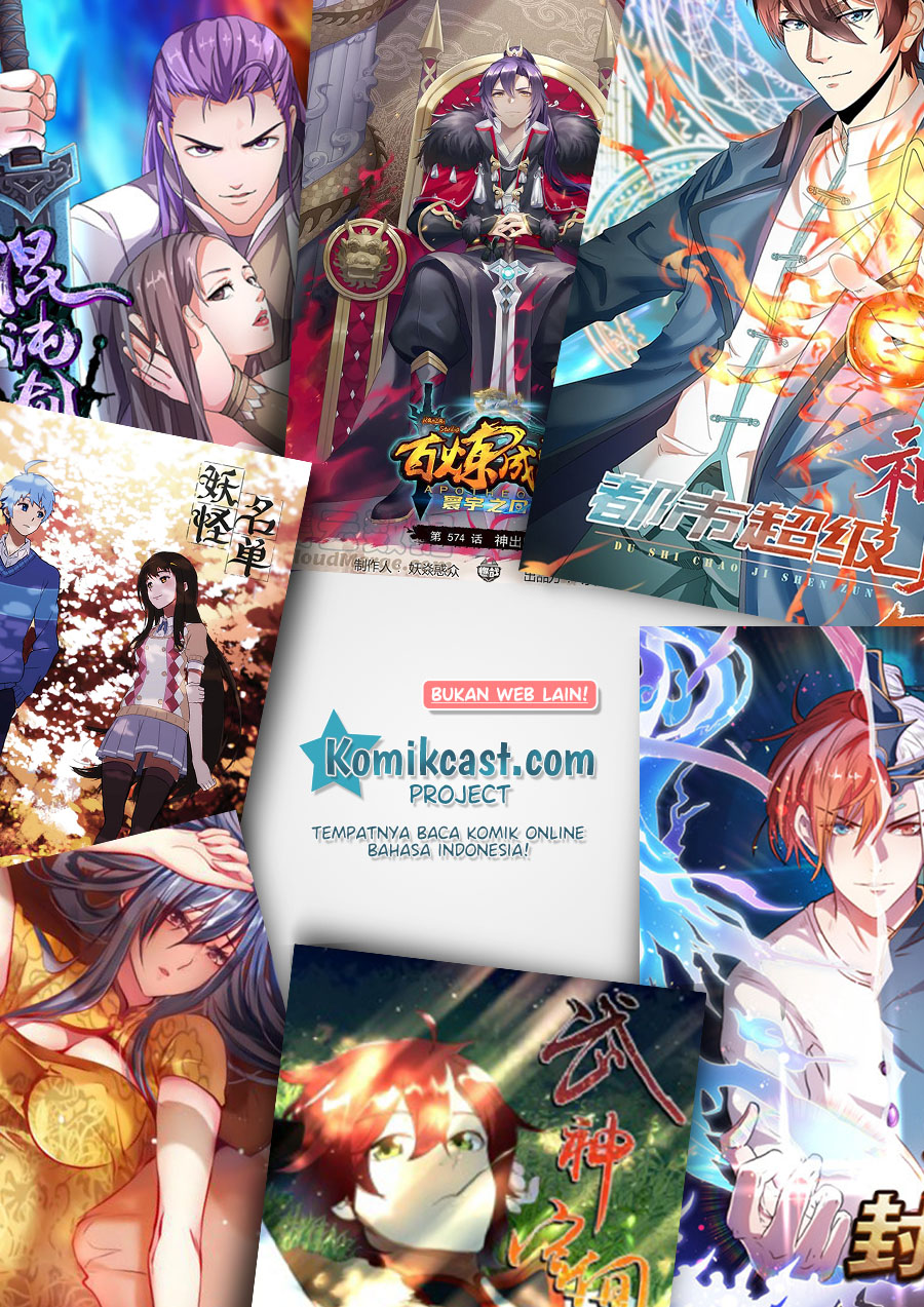 Iron Ladies - Chapter 329 16