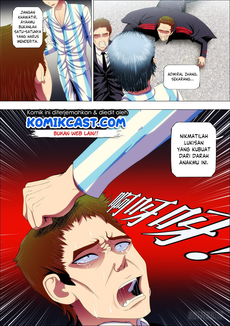 Iron Ladies - Chapter 33 3