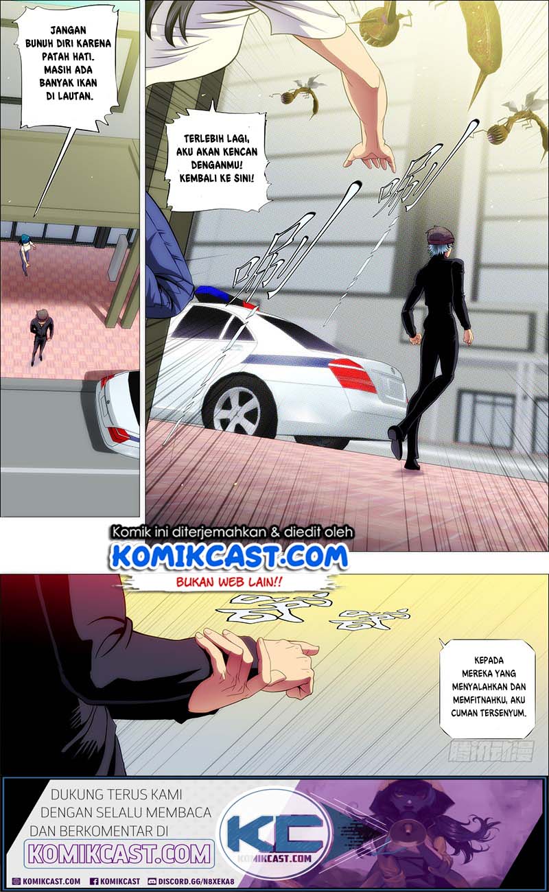 Iron Ladies - Chapter 129 9