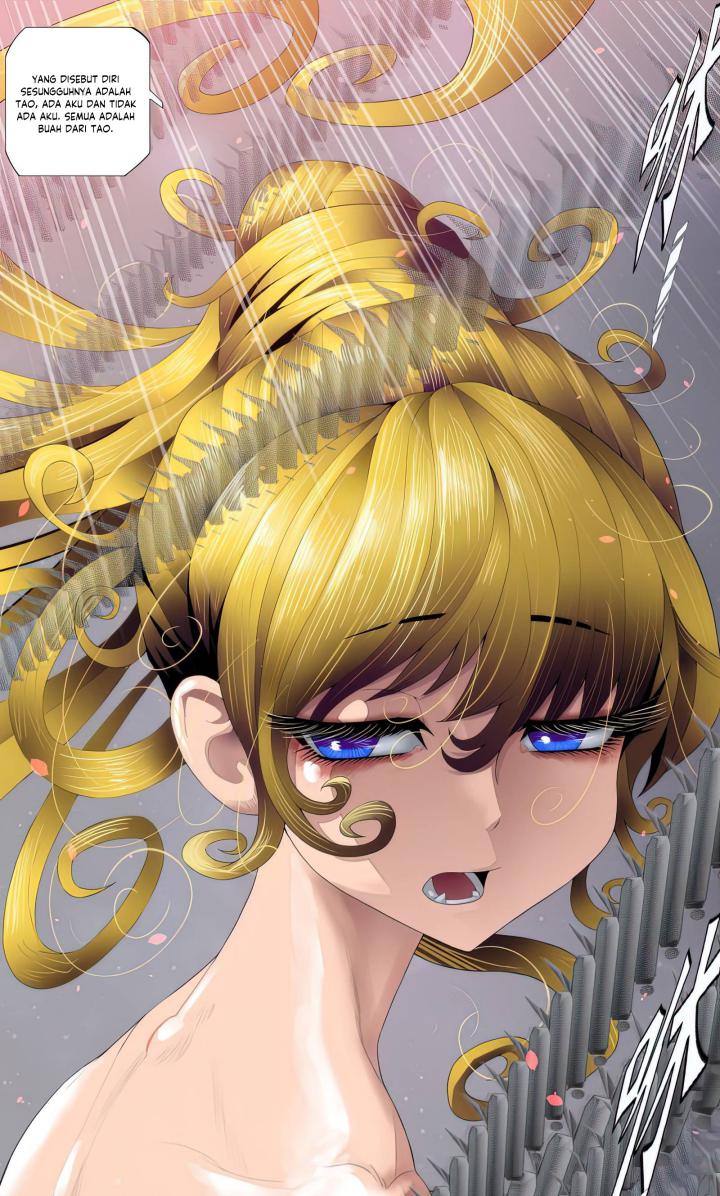 Iron Ladies - Chapter 471 22